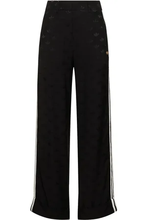 adidas Logo Jacquard Pants