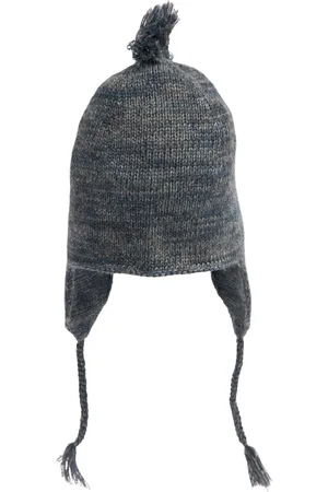 BONPOINT Wool Blend Knit Hat