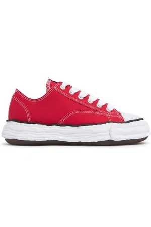 MIHARA YASUHIRO Peterson 23 Original Sole Low Sneakers