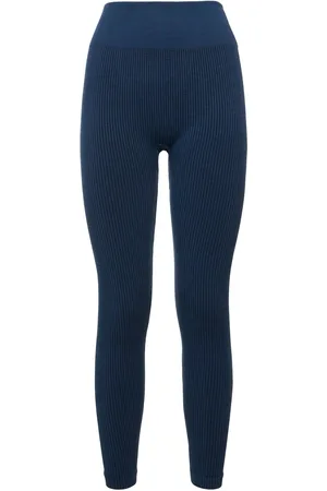 Nagnata Demi Wool Blend Leggings
