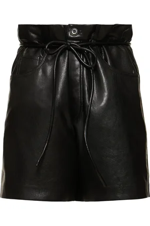 Nanushka Scepa Shorts