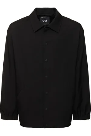 Y-3 Tech Overshirt