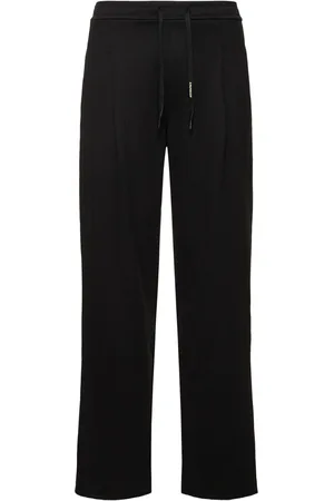 A PAPER KID Sweatpants