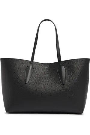 Michael Kors Melrose Soft Pebble Leather Tote Bag