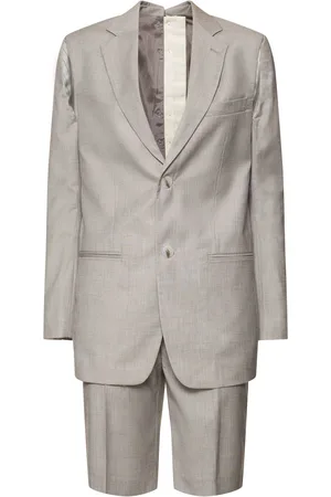 BETTTER Dina Blazer & Bermuda Shorts