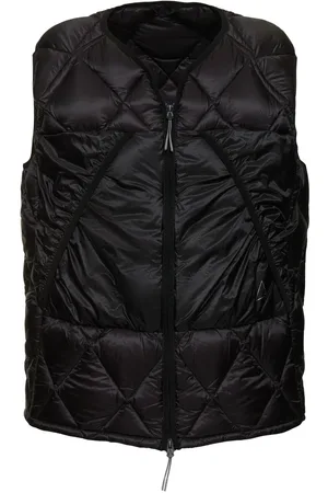 ROA Light Down Vest