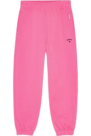 Molo Organic Cotton Sweatpants