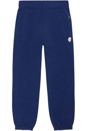 Molo Cotton Blend Sweatpants