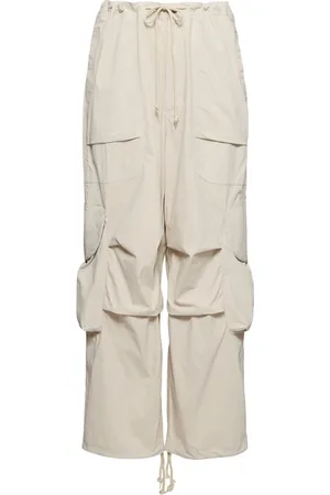 Entire Studios Freight Wide Leg Cargo Pants