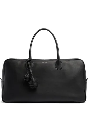 MAGDA BUTRYM Large Brigitte Leather Tote Bag