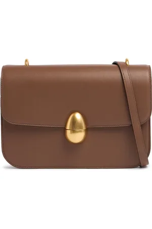 Neous Phoenix Leather Crossbody Bag