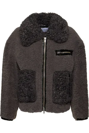 Stand Studio Joann Jacket