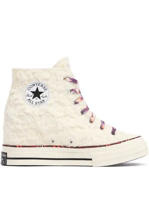 Converse Isabel Marant Wedge Sneakers