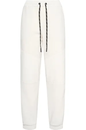 Moncler Polartec Sweatpants