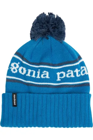 Patagonia Recycled Poly Beanie W/ Pompom