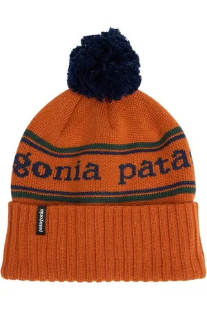 Patagonia Recycled Poly Beanie W/ Pompom