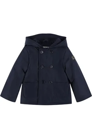 Il gufo Nylon Puffer Coat