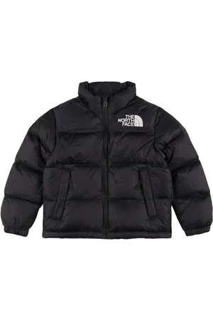 The North Face 1996 Retro Nuptse Recycled Nylon Jacket