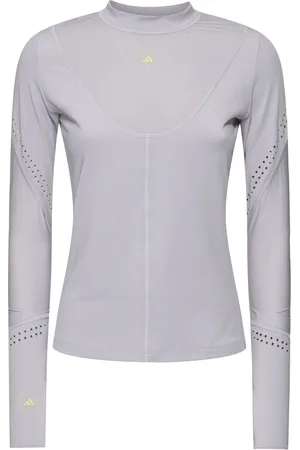 adidas True Purpose Long-sleeve Top