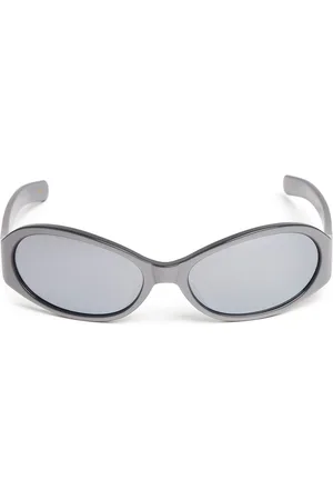 FLATLIST Office Opel Acetate Sunglasses