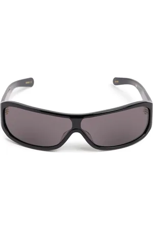 FLATLIST Zoe Acetate Sunglasses W/ Lenses