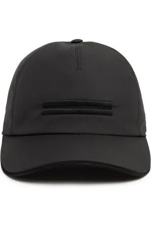 Ermenegildo Zegna Technical Nylon Baseball Cap