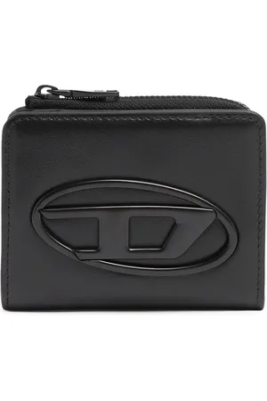 Diesel Holi-d Billfold Coin Wallet