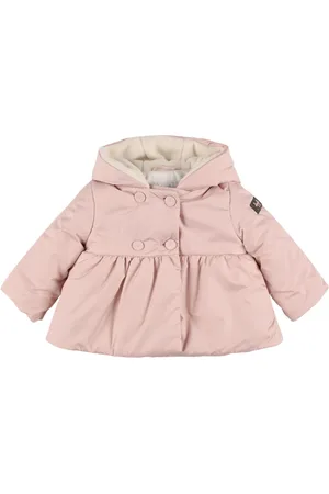 Il gufo Nylon Puffer Coat