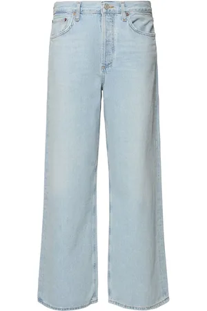 AGOLDE Low Slung Baggy Jeans