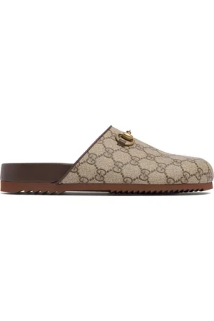 Gucci slippers dames online