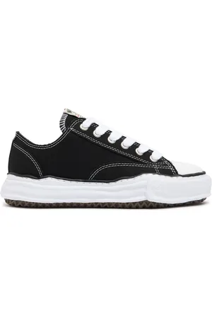 MIHARA YASUHIRO Peterson Low Og Sole Canvas Sneakers