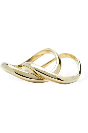 NINA WEBRINK Gratitude 18kt Ring