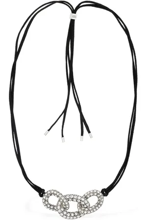 Isabel Marant Funky Ring Choker