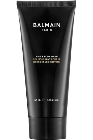 Balmain 50ml Travel Size Homme Hair Body Wash