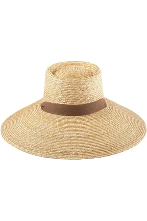 Lack of Color Paloma Straw Sun Hat