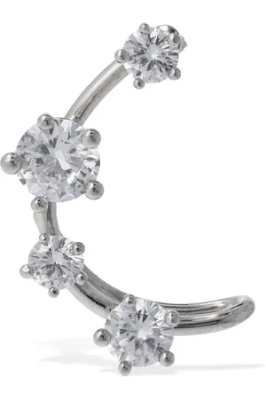 Panconesi Diamanti Ear Cuff