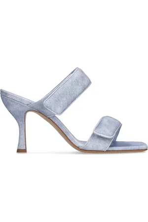 Gia Borghini 80mm High Heel Sandals