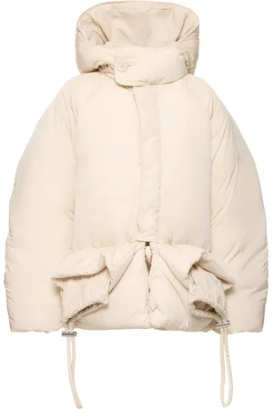 Jacquemus La Doudoune Capullo Puffer Jacket