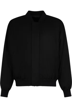 The Row Craig Cashmere Jacket