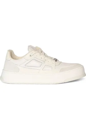 Ami New Arcade Low Top Sneakers