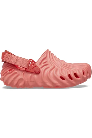 Crocs Salehe Bembury X The Pollex Clogs