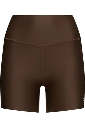 alo Airlift Energy Stretch Tech Shorts