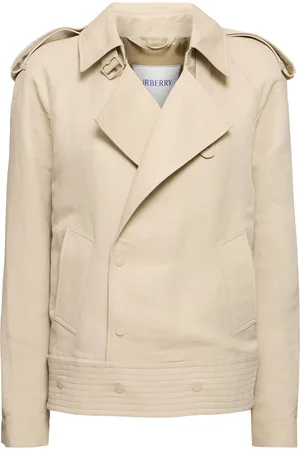 Burberry Bomber Jacket