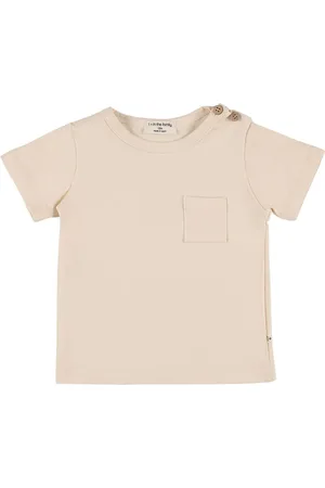 1+ IN THE FAMILY Cotton Jersey T-shirt