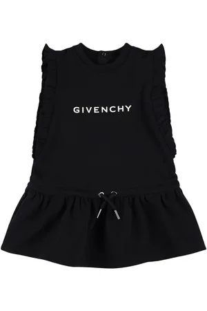 Givenchy Cotton Blend Dress