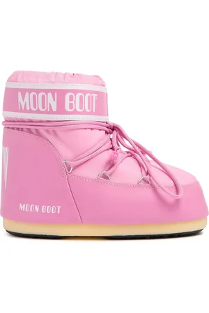 Moon Boot Low Icon Nylon s