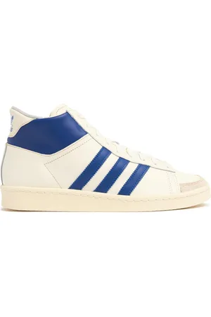 adidas Jabbar High Sneakers