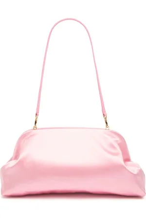 Serafini Duchesse Satin Shoulder Bag