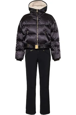 Bogner Amala-ld Ski Suit