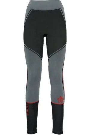 Moncler Nylon Blend Base Layer Leggings